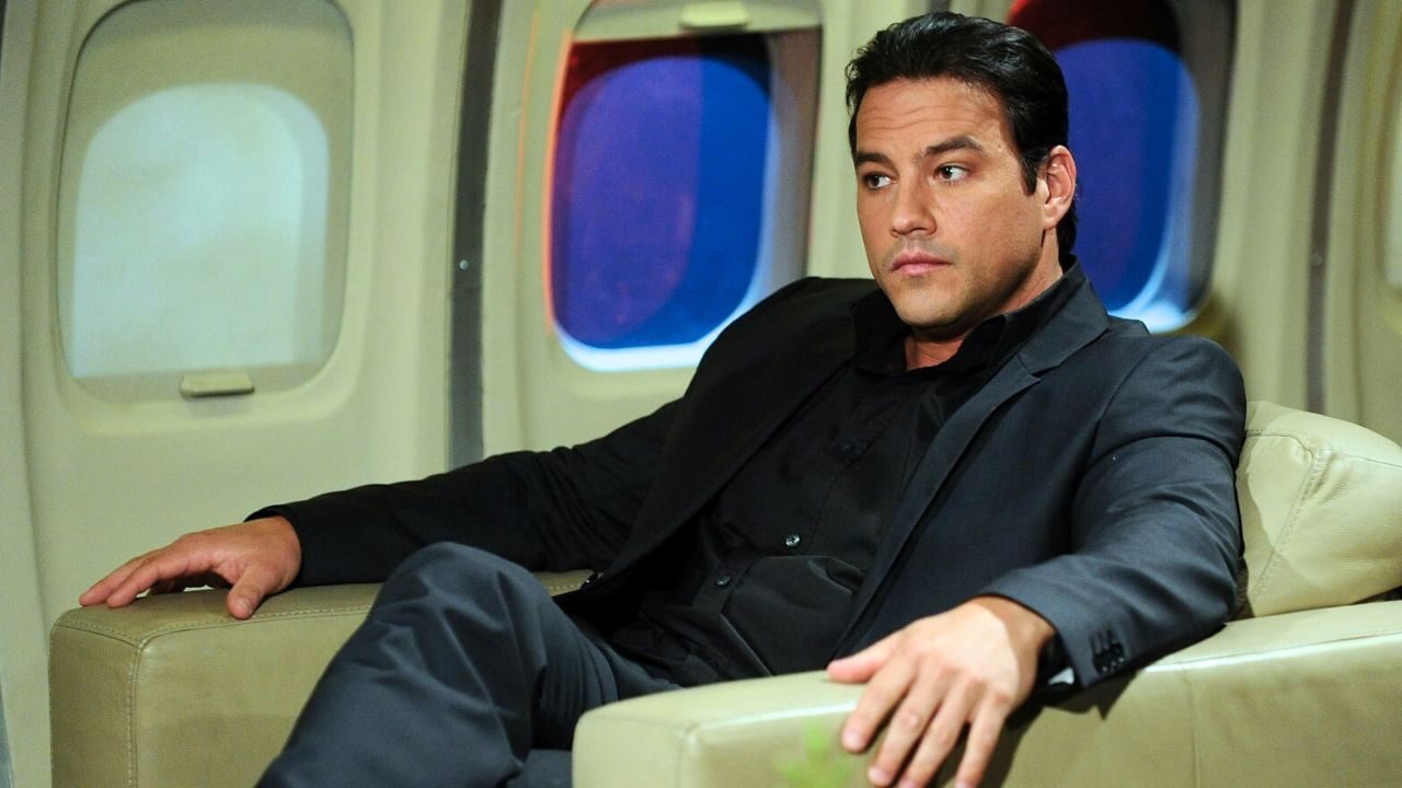 Tyler Christopher è morto: addio alla star di General Hospital