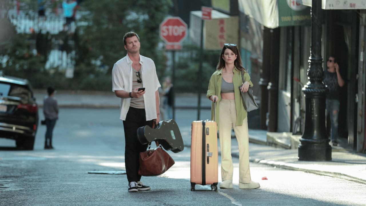 Ultima chiamata per Istanbul trama trailer cast - Cinematographe.it