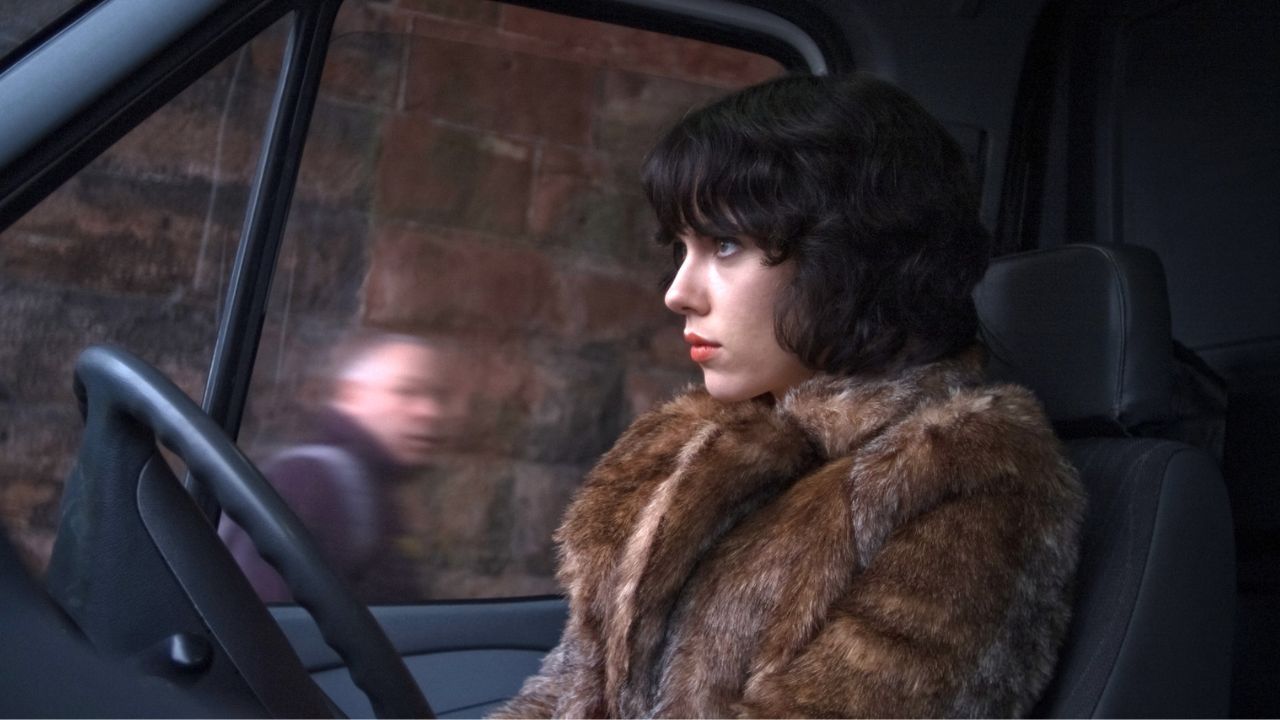 Under the Skin - Cinematographe.it