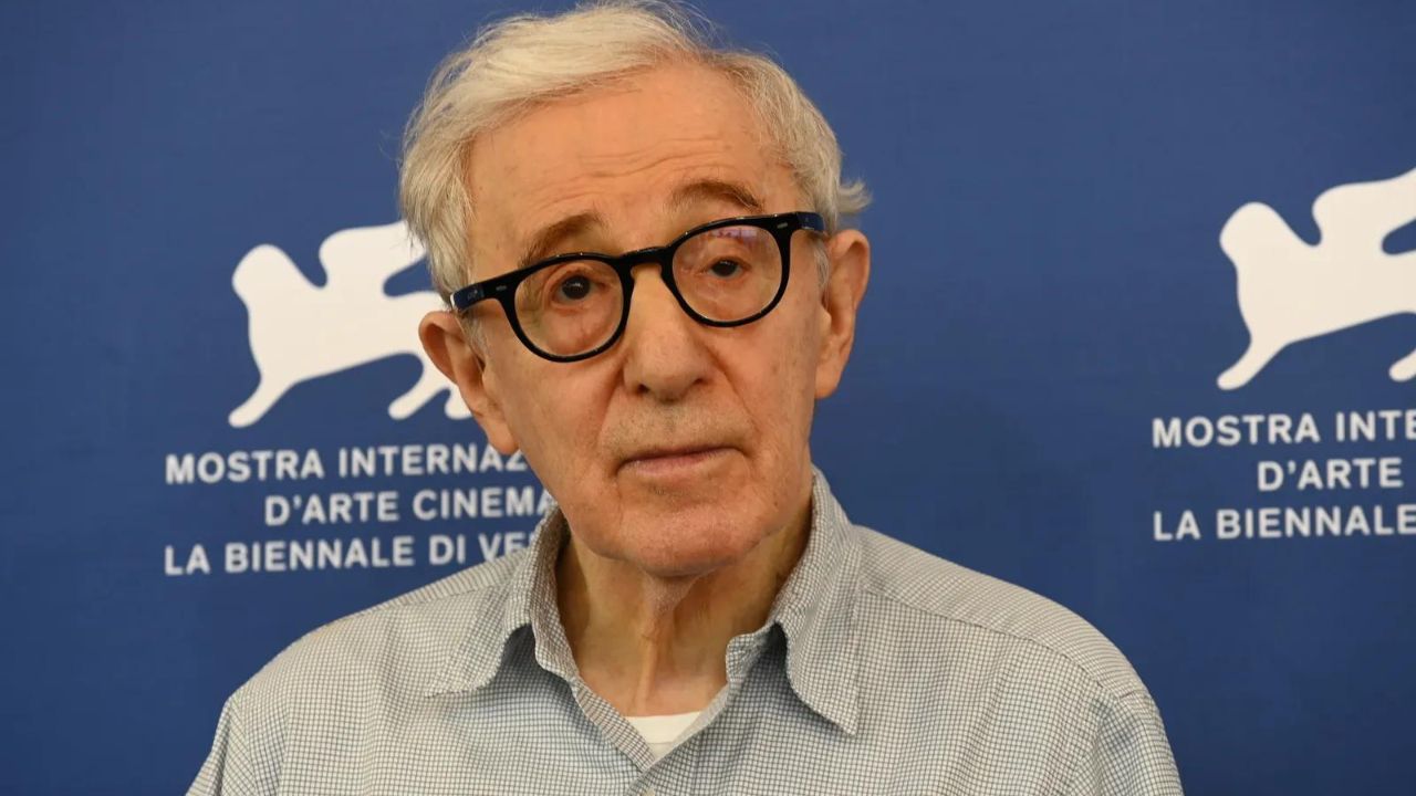 Woody Allen riflette sul declino del cinema e sulla “cancel culture”