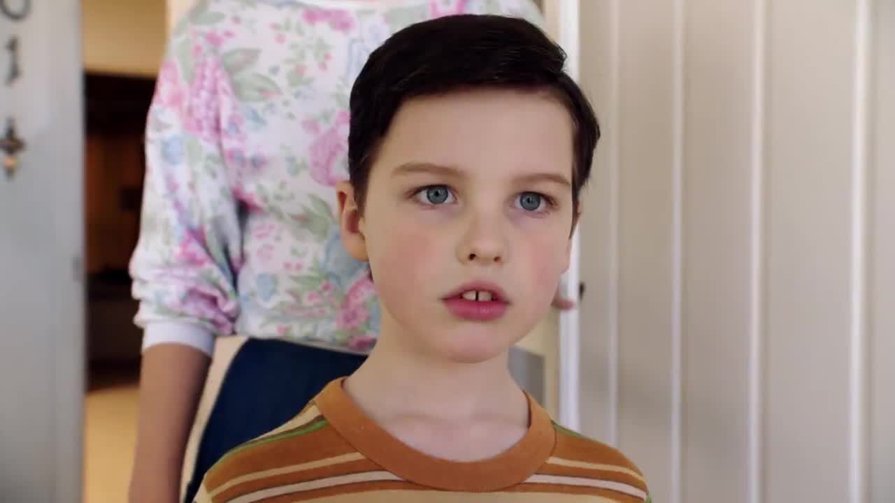 Young Sheldon cancellata: niente stagione 8 per la serie prequel di The Big Bang Theory