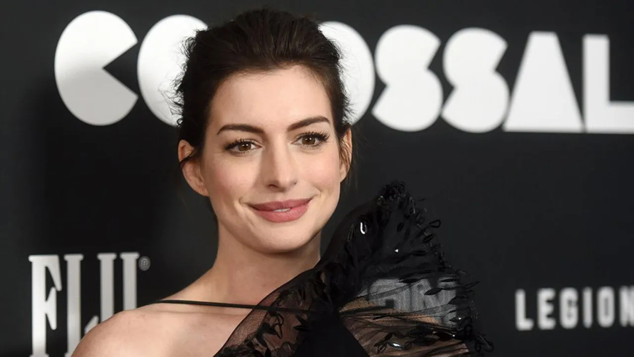 Anne Hathaway; cinematographe.it