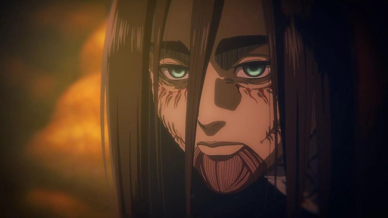 Attack on Titan e quel cambio radicale voluto proprio dal suo creatore