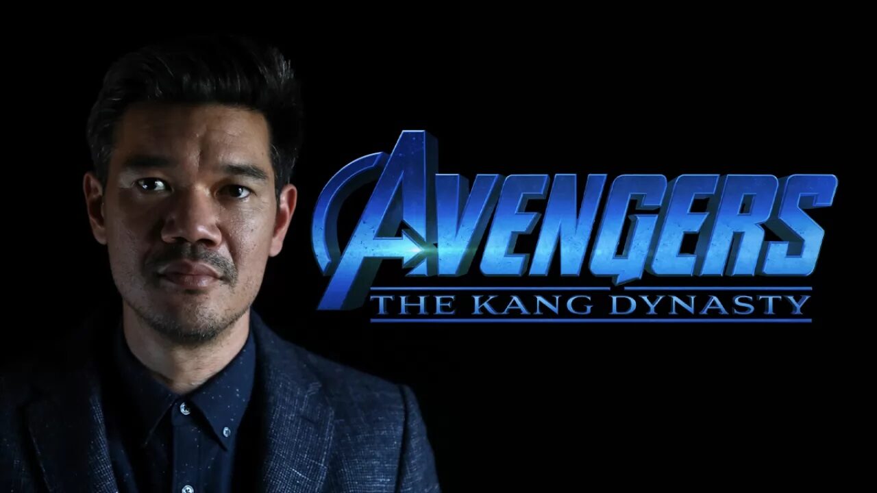 Avengers: The Kang Dinasty, Destin Daniel Cretton abbandona il progetto
