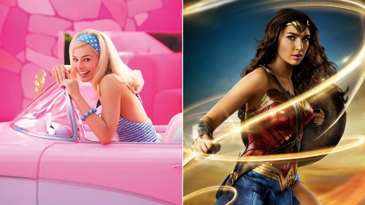 Barbie, secondo la regista Greta Gerwig è stato tutto merito di Wonder Woman