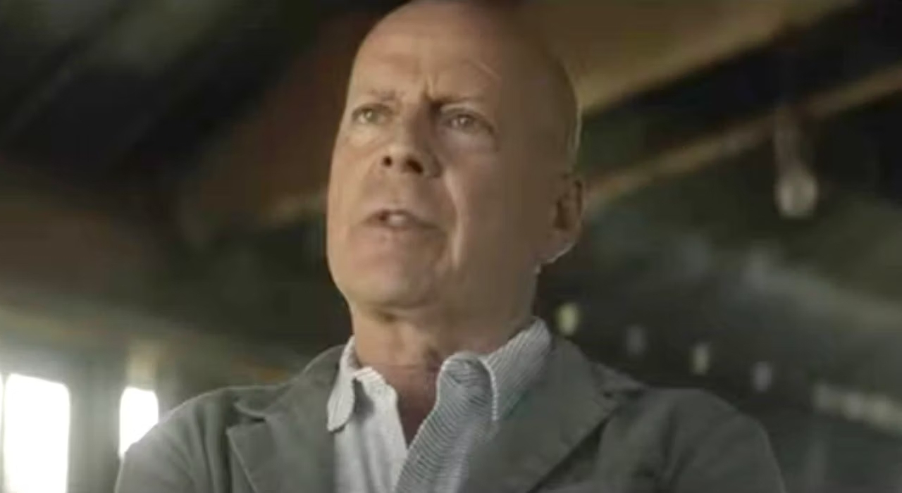 Assassin: trama, trailer, cast e curiosità dell’ultimo film della carriera di Bruce Willis