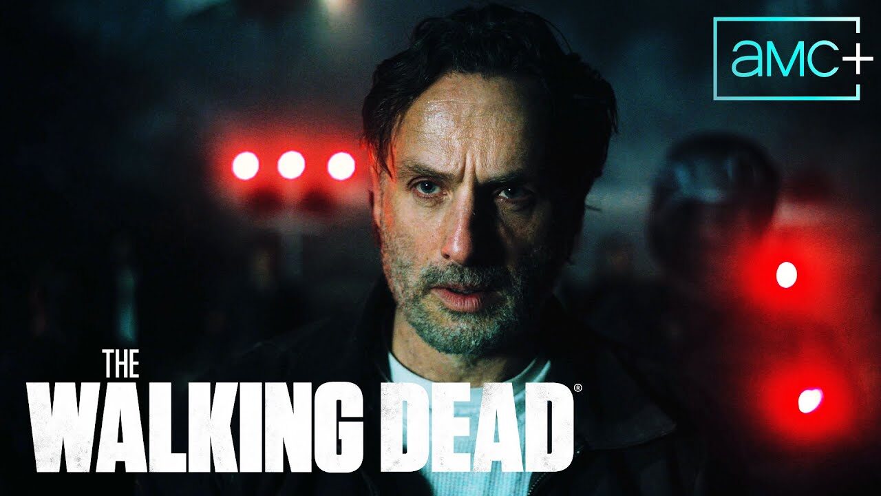 The Walking Dead: The Ones Who Live, trailer e data d’uscita della serie