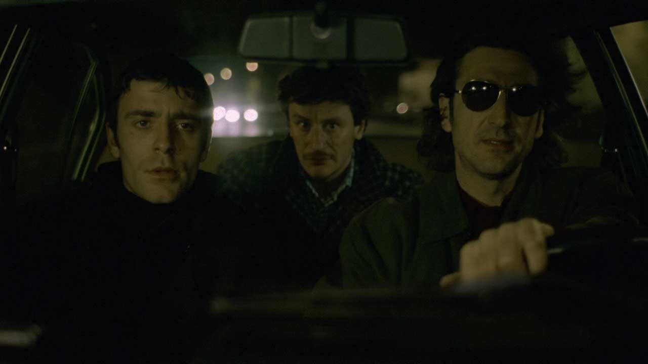 L’odore della notte, il noir culto con Valerio Mastandrea e Marco Giallini torna nei cinema in 4K
