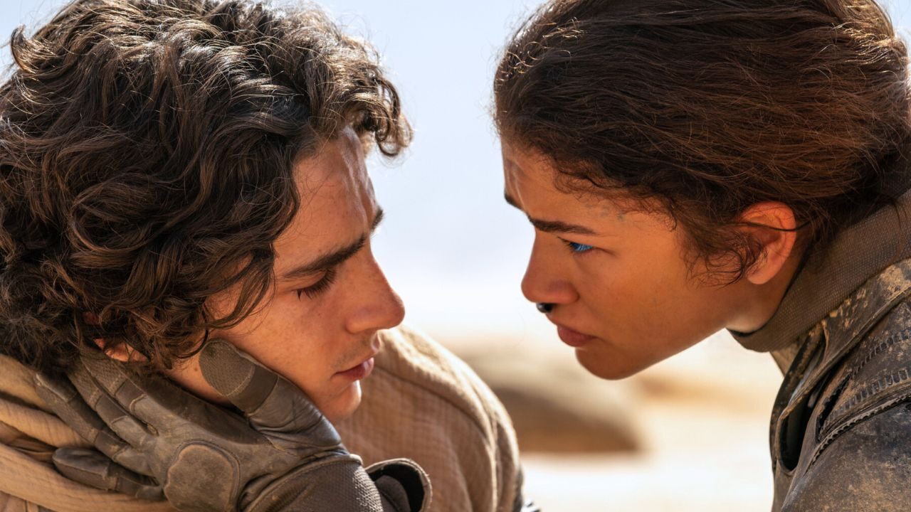 Dune – Parte Due: nel nuovo Sneak Peak Timothée Chalamet è pronto a tornare ad Arrakis