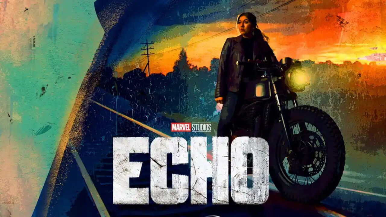 Echo sarà la prima serie TV Marvel vietata ai minori