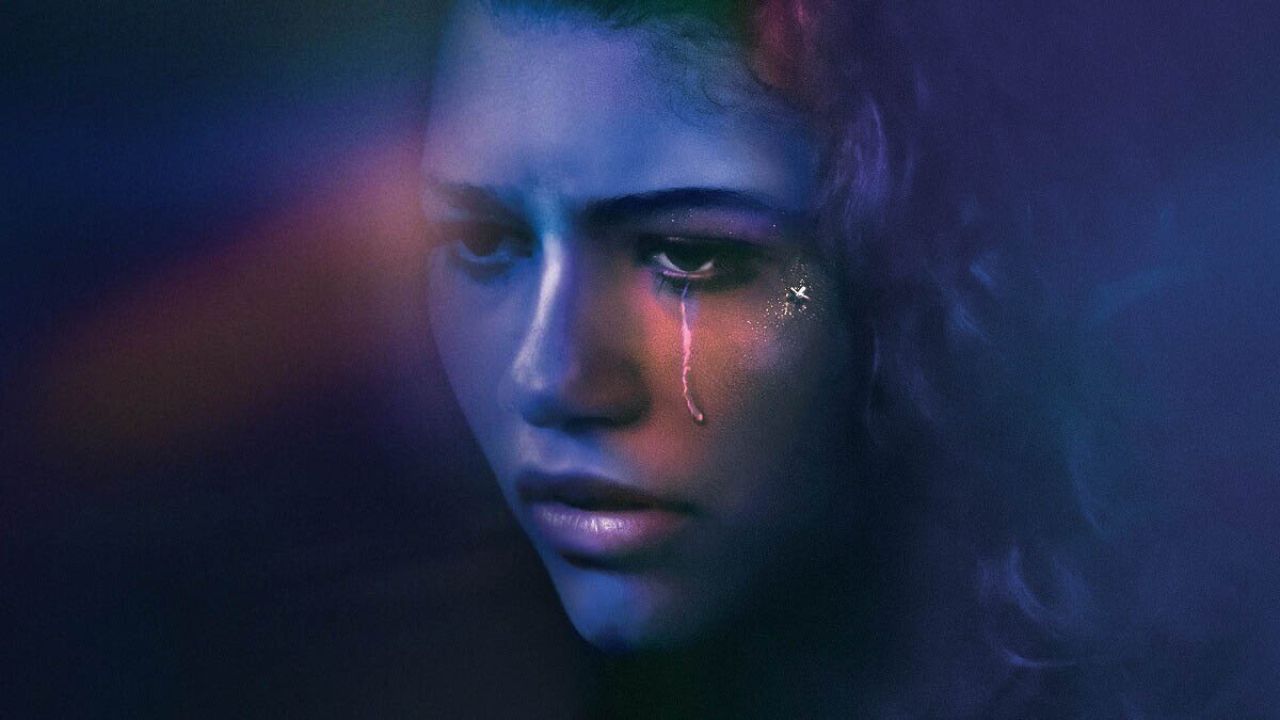 euphoria zendaya cinematographe.it