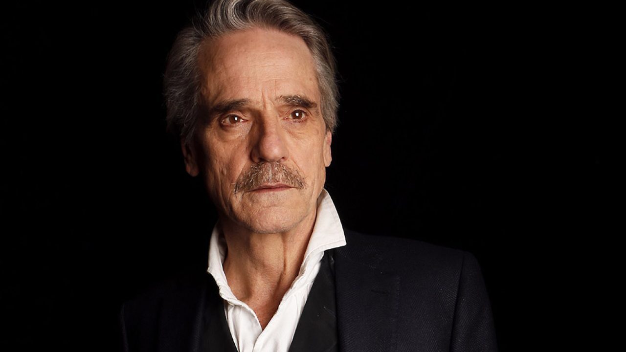 Il conte di Montecristo: Jeremy Irons nel cast della serie tv