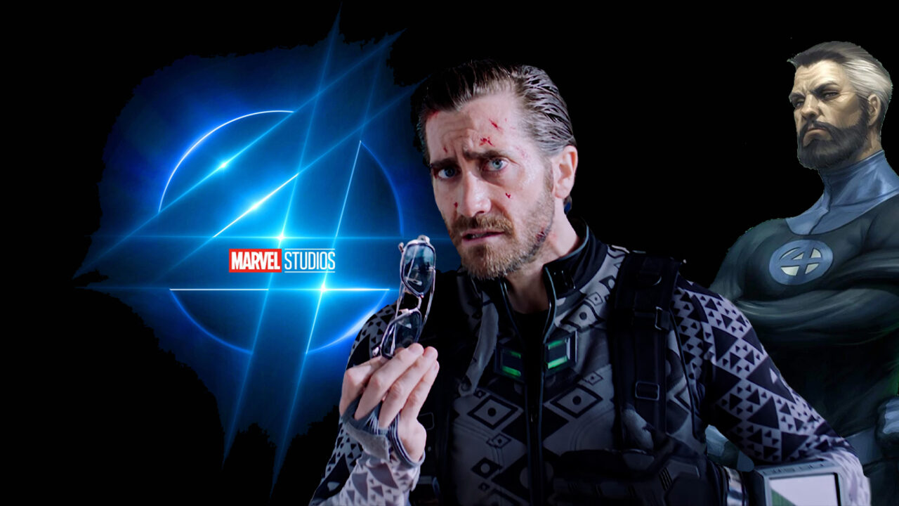 I Fantastici 4: Jake Gyllenhaal avrebbe chiesto troppi soldi per il ruolo di Reed Richards