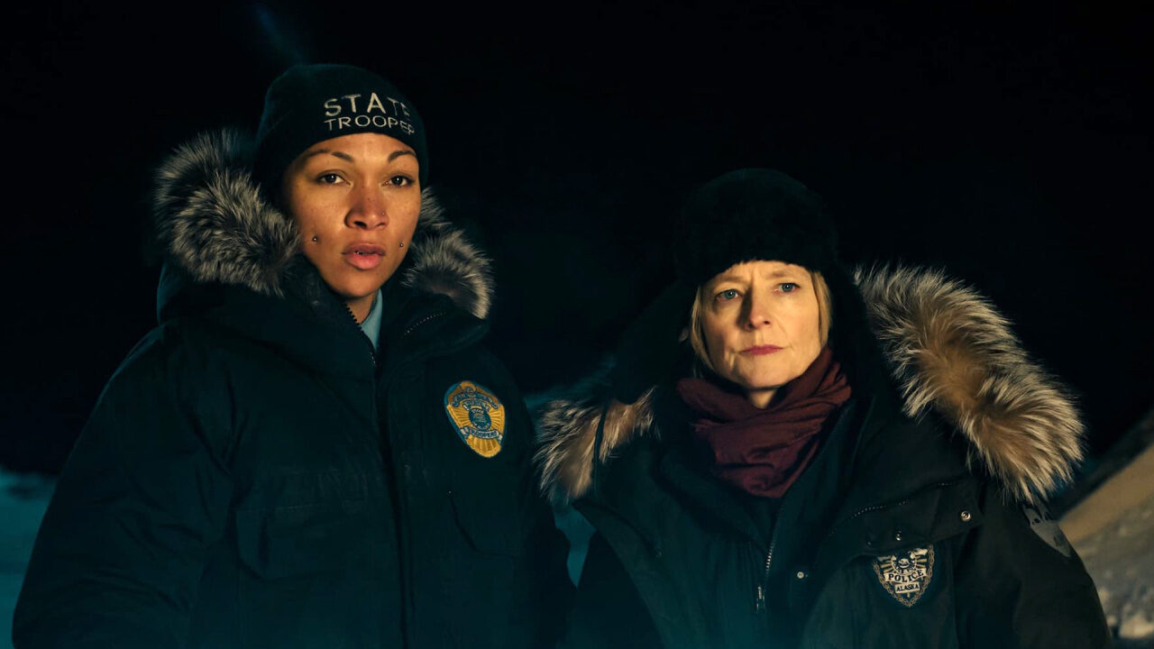 True Detective: Night Country, la showrunner si scaglia contro il review bombing