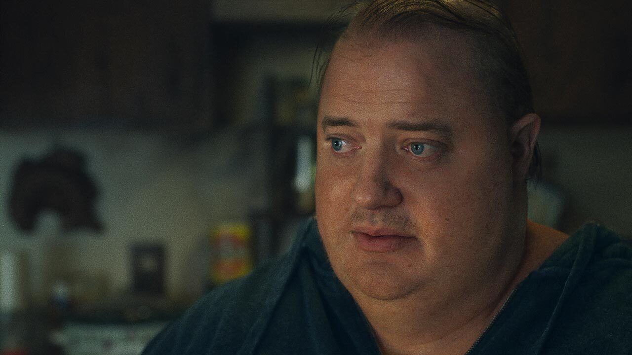 Brendan Fraser ha trovato il suo nuovo ruolo di spicco, il primo dopo la vittoria agli Oscar