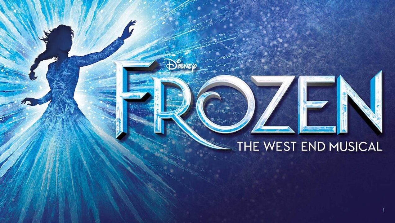 Frozen –The west end Musical: la recensione e le cose da sapere sul musical Disney