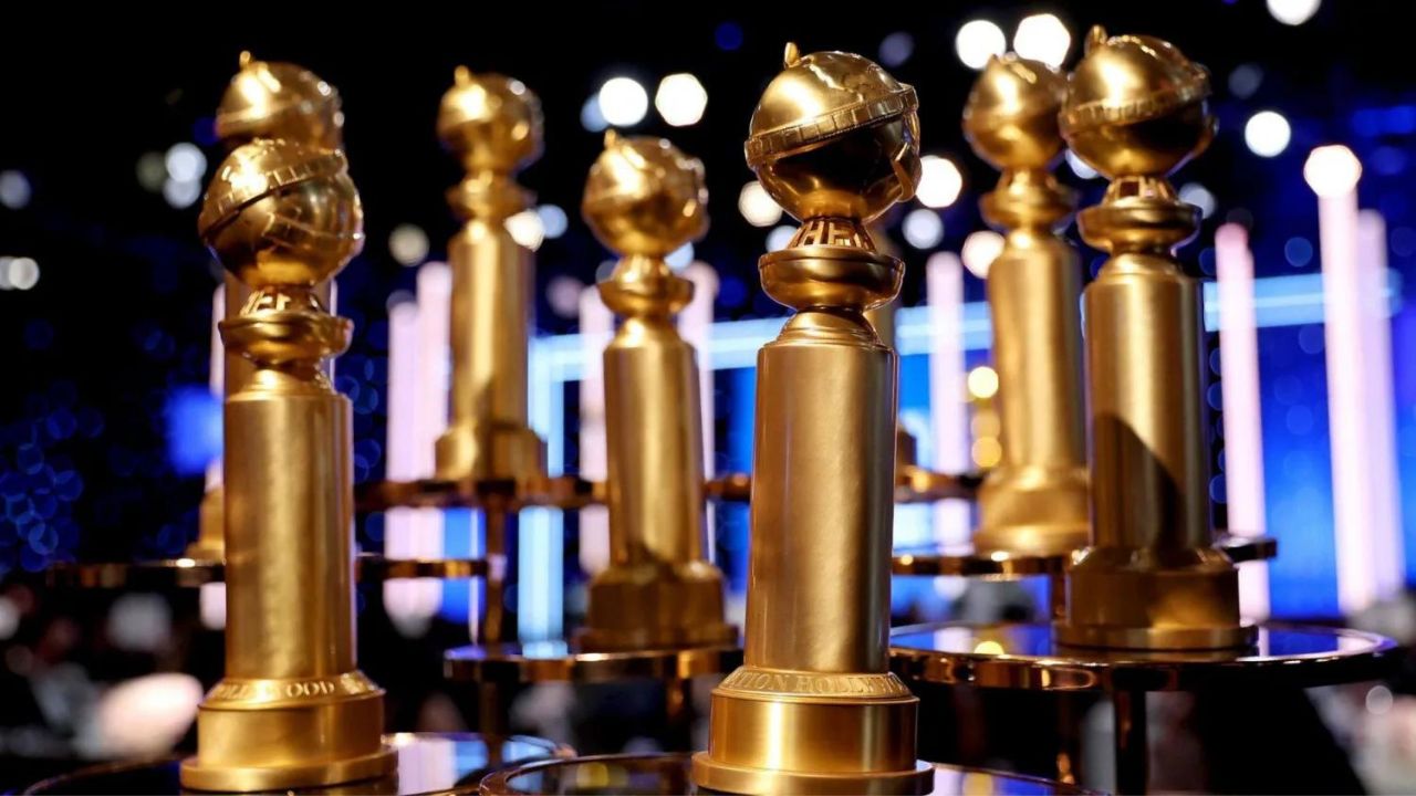 golden globes 2024 - cinematographe.it