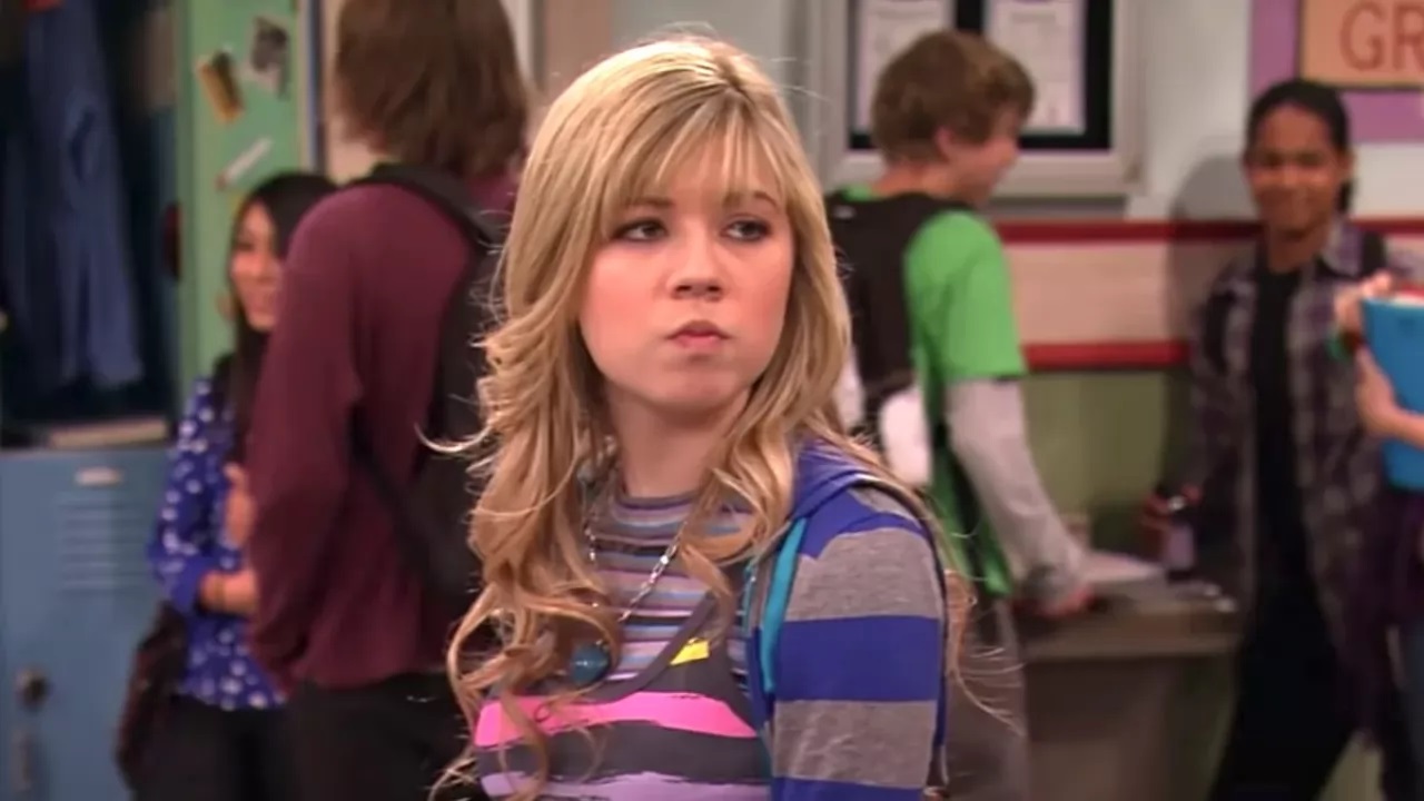 Jennette McCurdy - Cinematographe