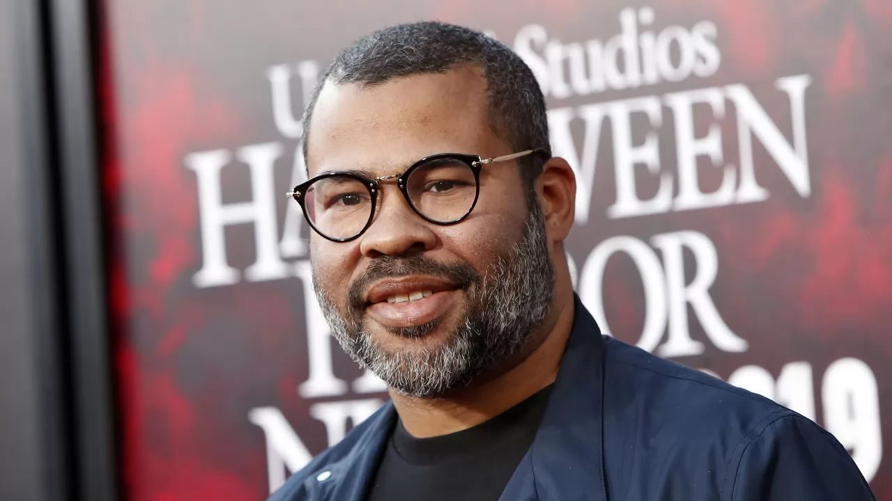 Jordan Peele: annunciata la data di uscita del suo quarto film