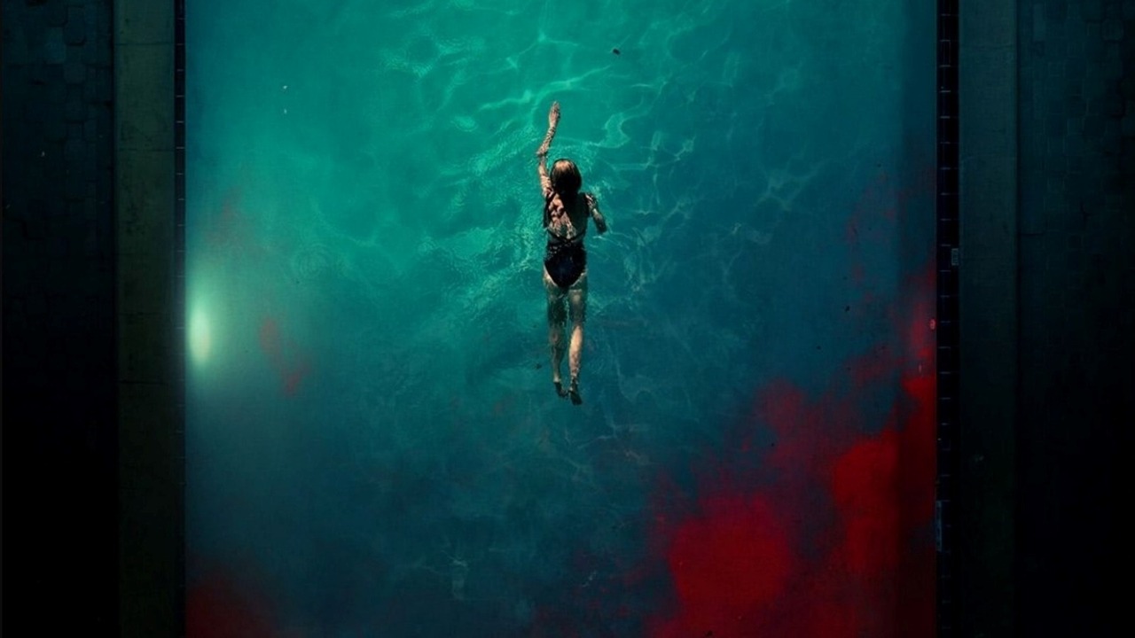 Night Swim: recensione del film di Bryce McGuire