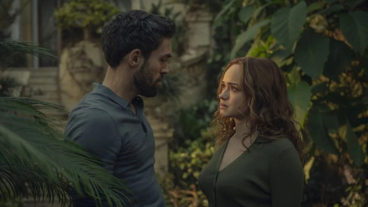 Locked In: recensione del thriller Netflix