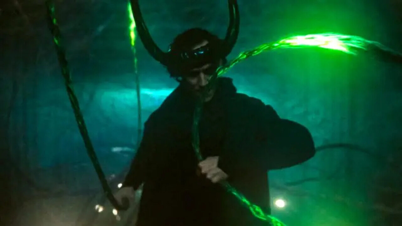 Loki - Cinematographe