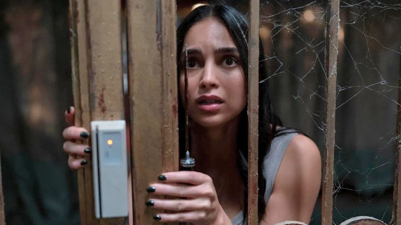 Scream, Melissa Barrera sul suo licenziamento: “Continuerò a parlare per coloro che ne hanno più bisogno”