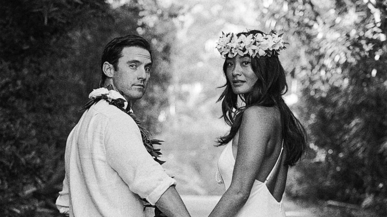 Milo Ventimiglia si è sposato: chi è la donna che ha conquistato il suo cuore?