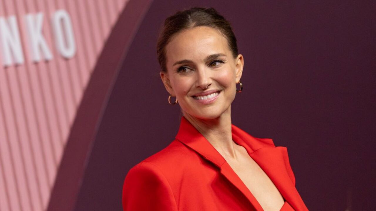 Natalie Portman; cinematographe.it