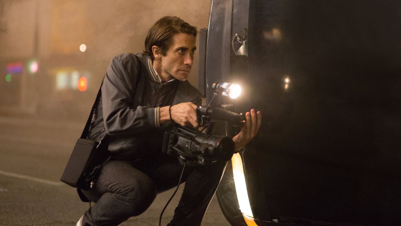 Nightcrawler - Cinematographe.it