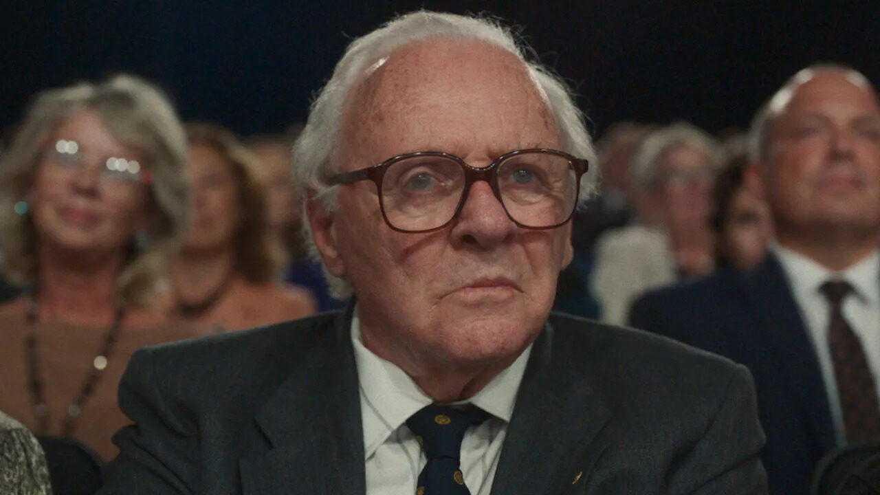 One Life: trailer e data d’uscita del film con Anthony Hopkins basato su una storia vera