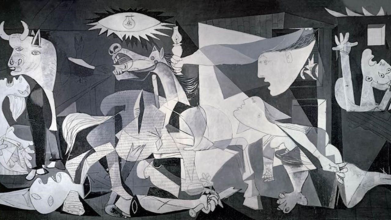 Picasso. Un ribelle a Parigi;
Cinematographe.it