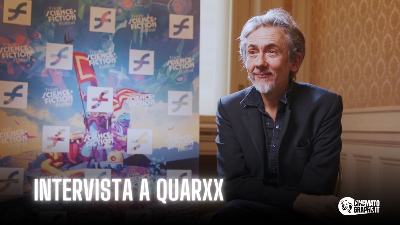 quarxx intervista pandemonium cinematographe.it
