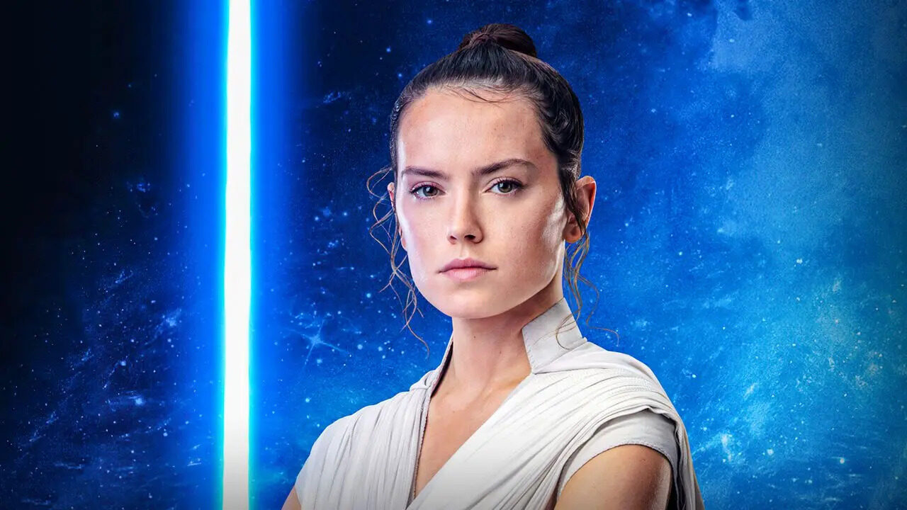 Star Wars, Daisy Ridley sul nuovo film della saga: “La storia è bella, ma non è ciò che mi aspettavo”