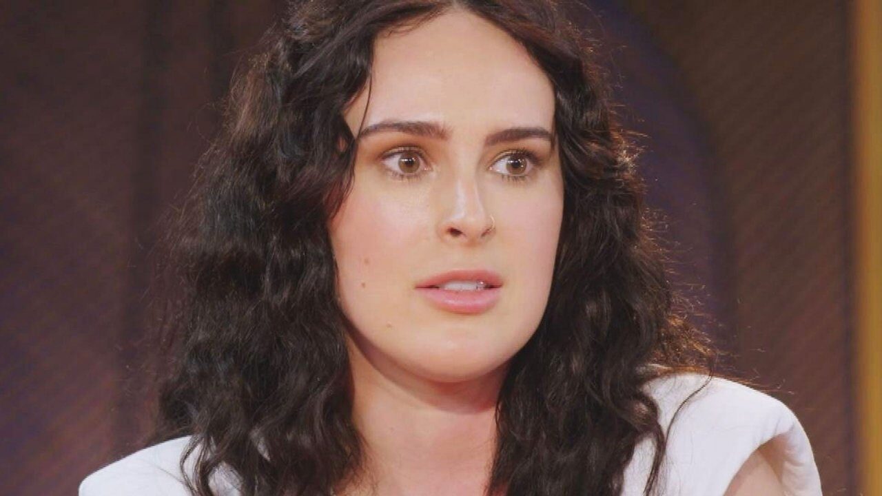 Rumer Willis e il malinconico dolore per la malattia del padre Bruce: “oggi mi manca tanto” [FOTO]