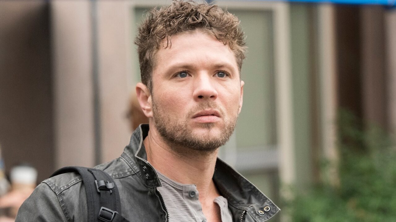 Motorheads: Ryan Philippe protagonista della nuova serie Prime Video