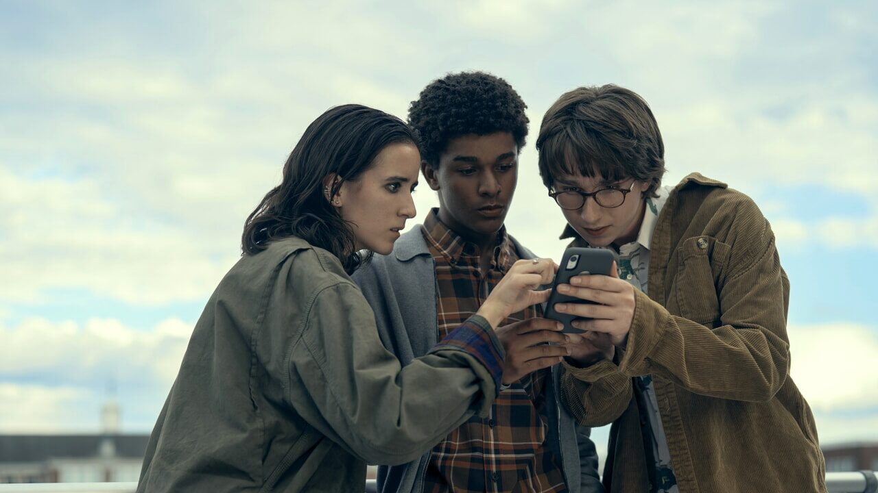 Prime Video cancella tre serie: la prima grande decisione post-sciopero Hollywood