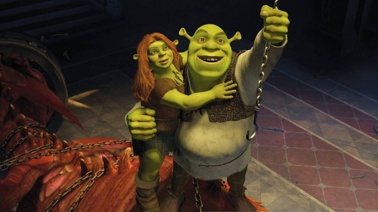 Shrek 5: svelata la data d’uscita dell’atteso film d’animazione?