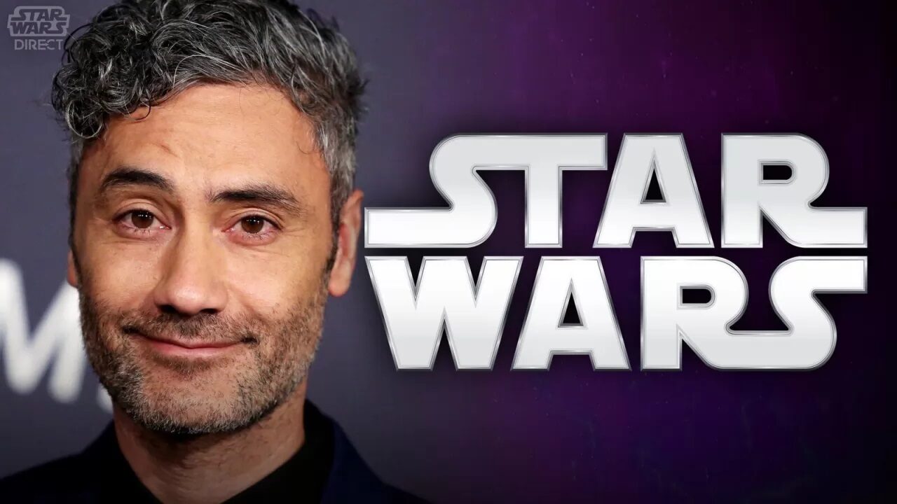 Star Wars, per Taika Waititi il suo film “farà inca**are la gente”