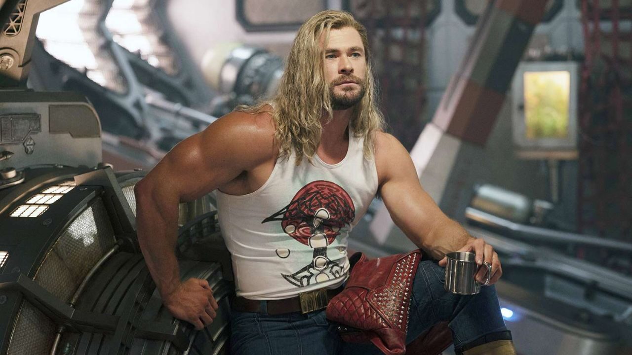 Thor 5: Chris Hemsworth ha già in mente il perfetto sostituto di Taika Waititi