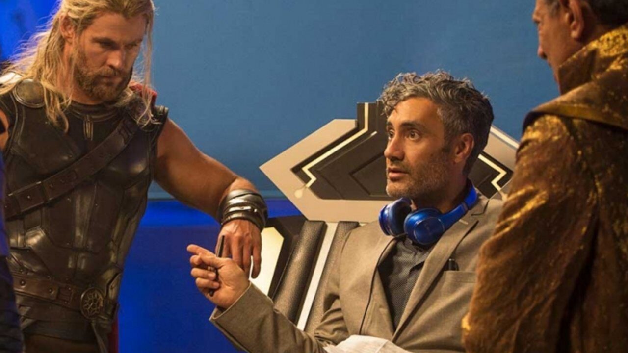 Thor 5: Taika Waititi non dirigerà il film