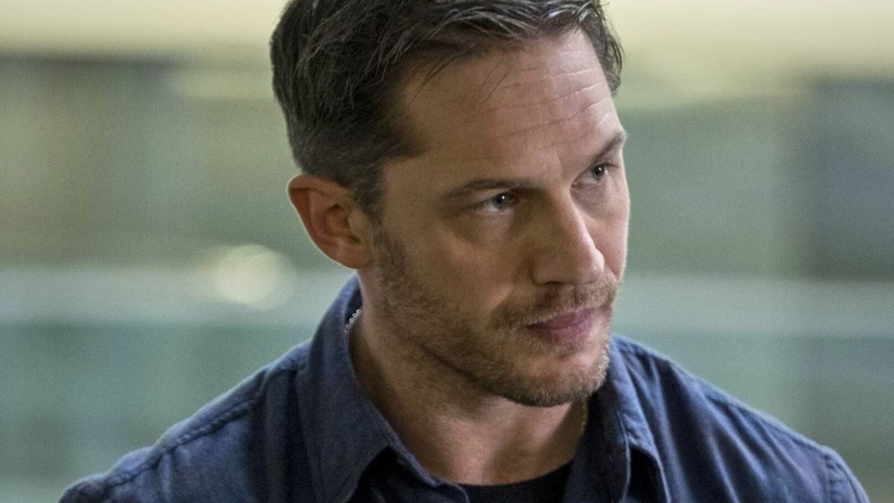 Venom 3 – Tom Hardy conferma il ritorno sul set con una nuova foto