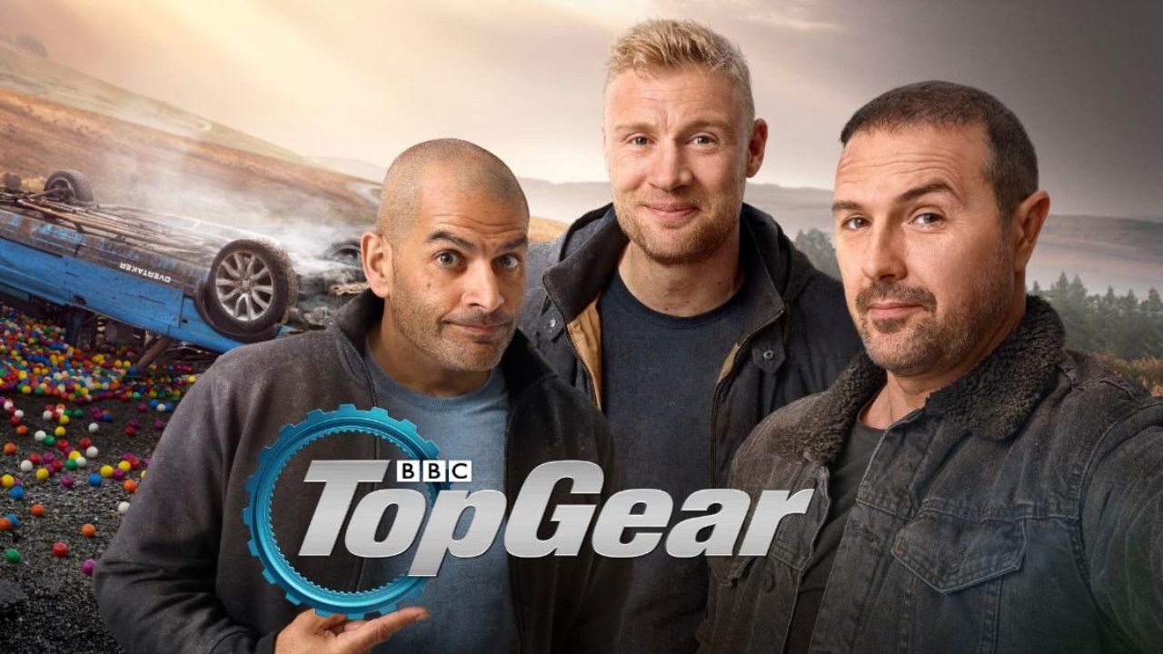 Top Gear è diventato troppo pericoloso: BBC chiude lo storico programma