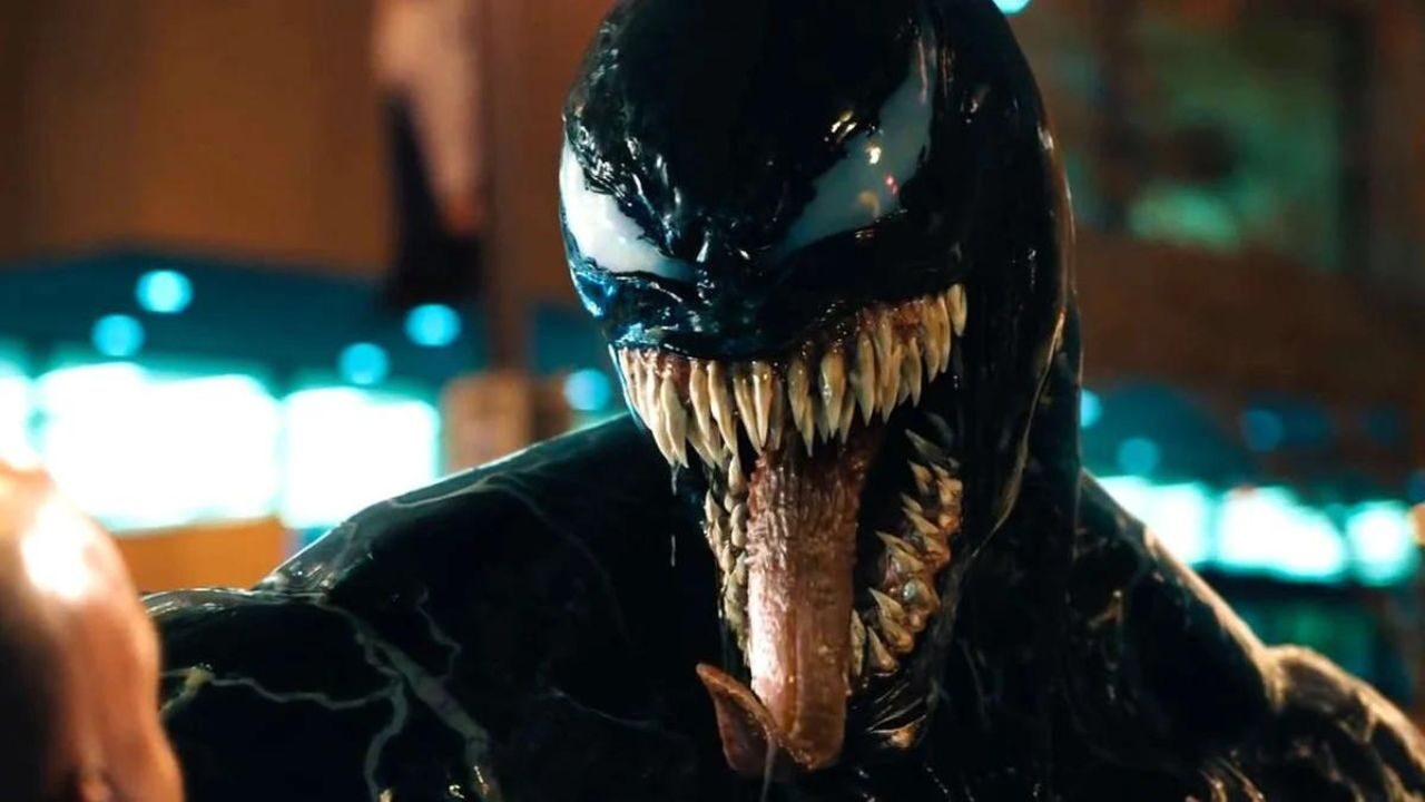 Venom 3: la produzione riparte e Tom Hardy ringrazia la troupe