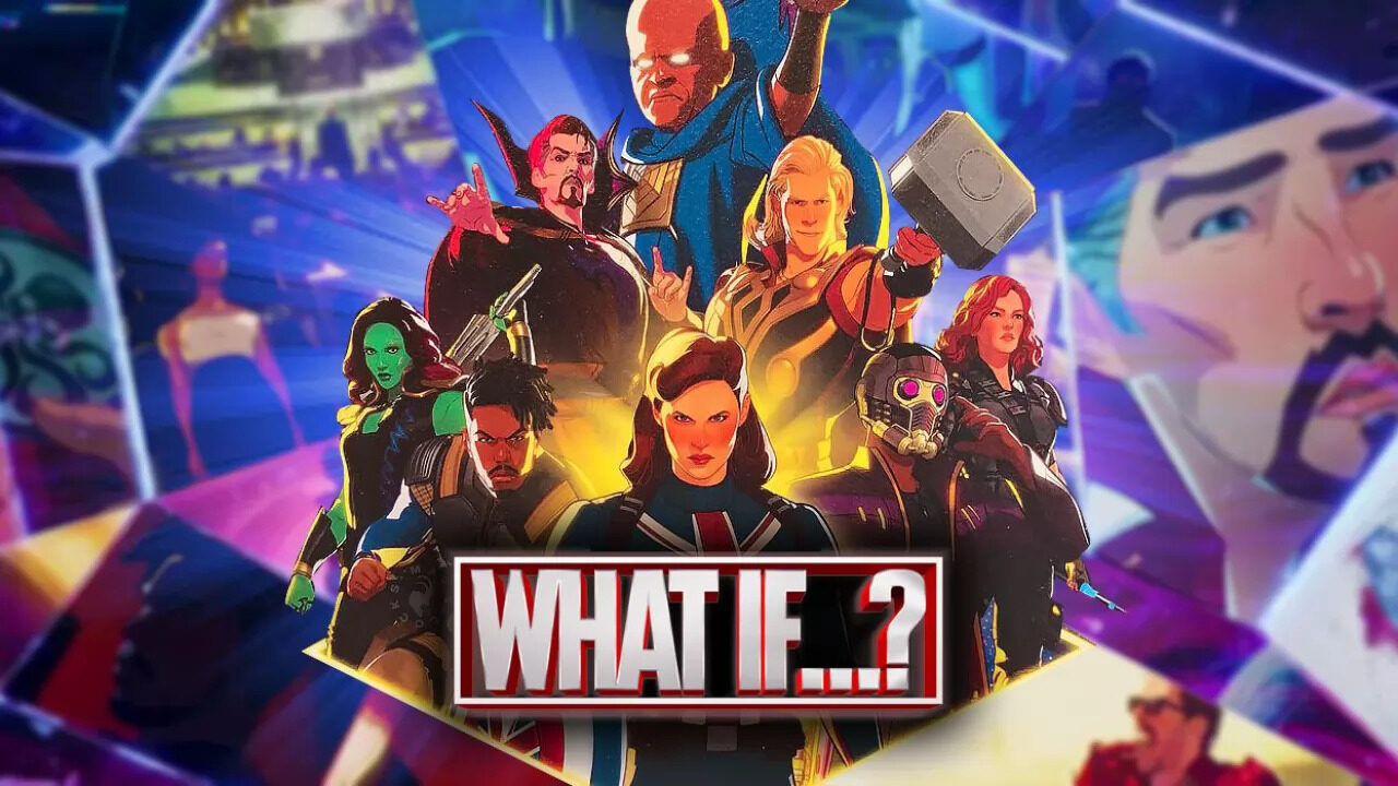 What If? – Stagione 2: trailer e data d’uscita dei nuovi episodi della serie animata