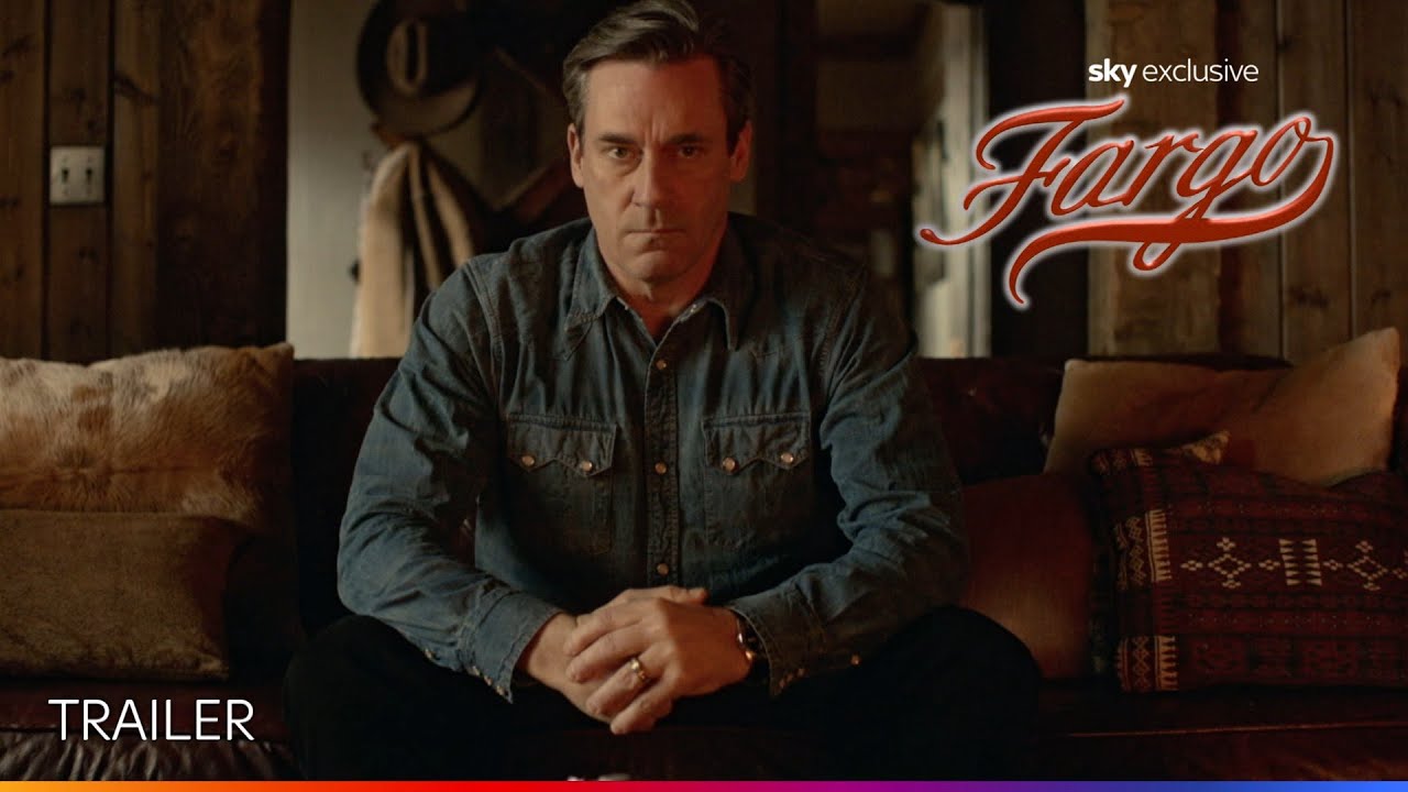 fargo stagione 5