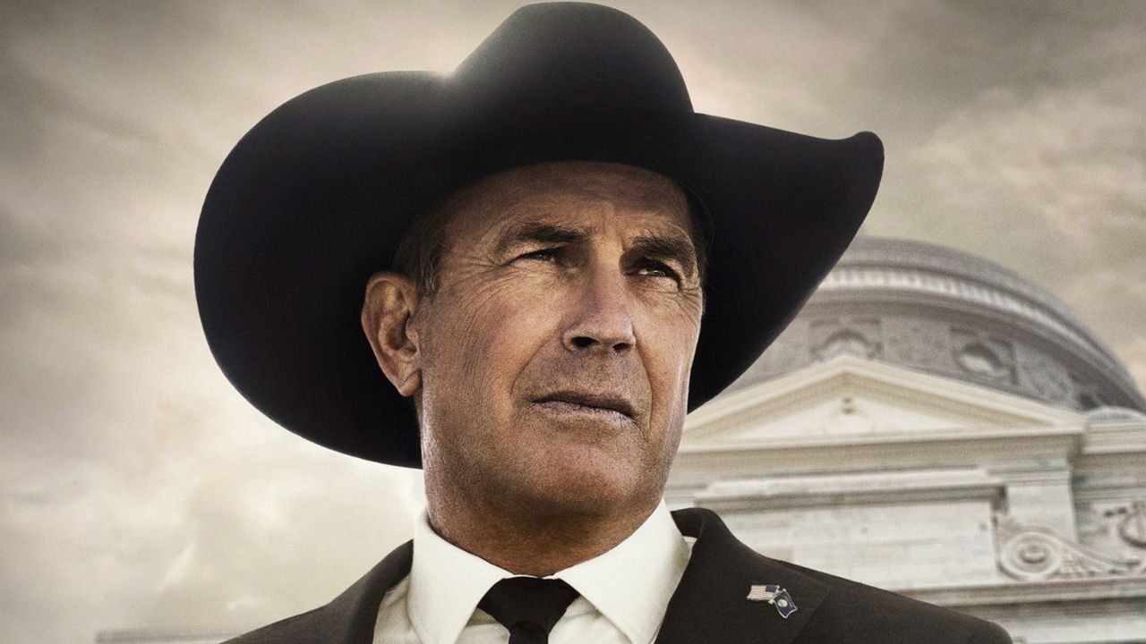 Yellowstone: annunciati due nuovi spin-off! Stagione 5 torna nel 2024