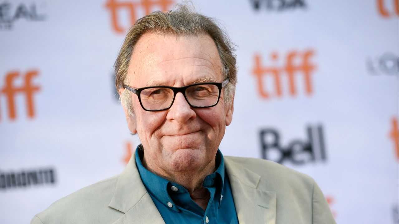 Tom Wilkinson; cinematographe.it