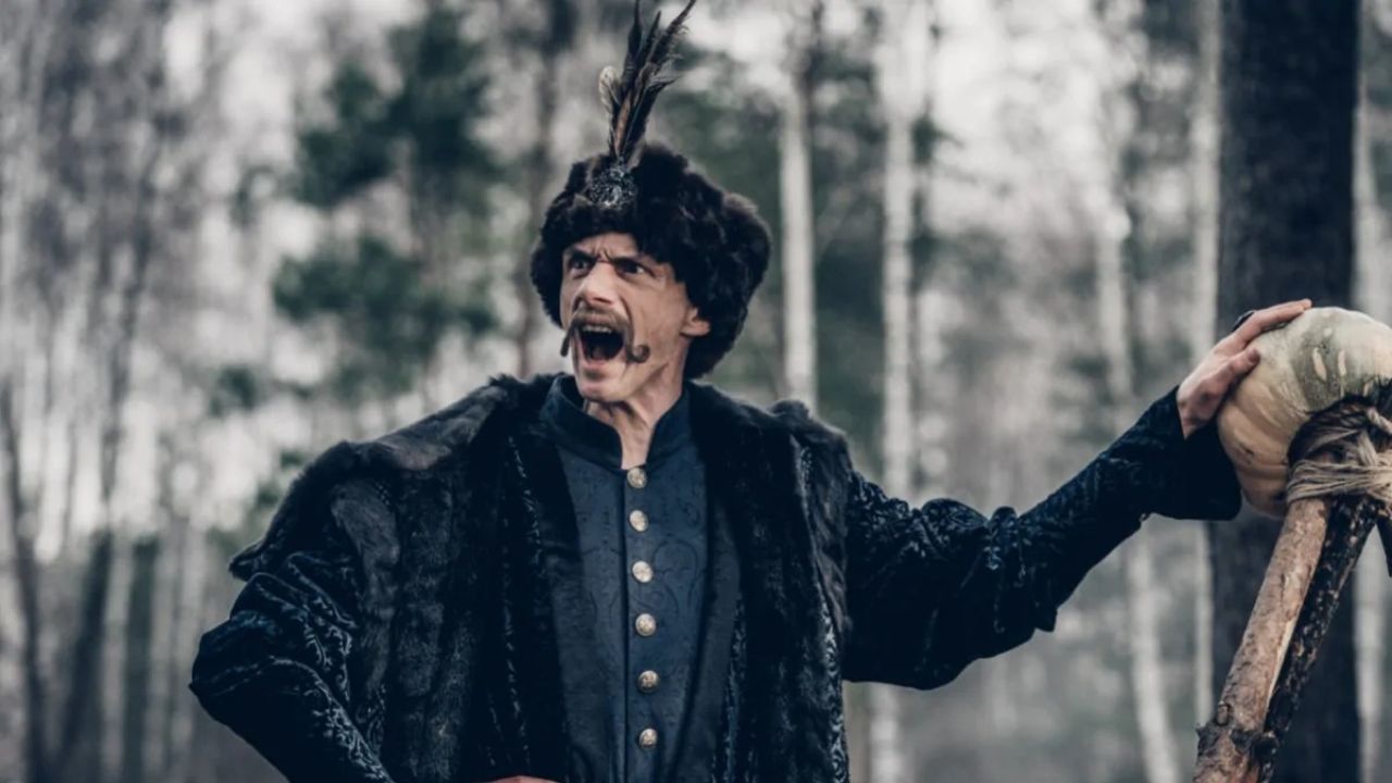 1670: trama, trailer, cast ed episodi della serie comedy polacca Netflix