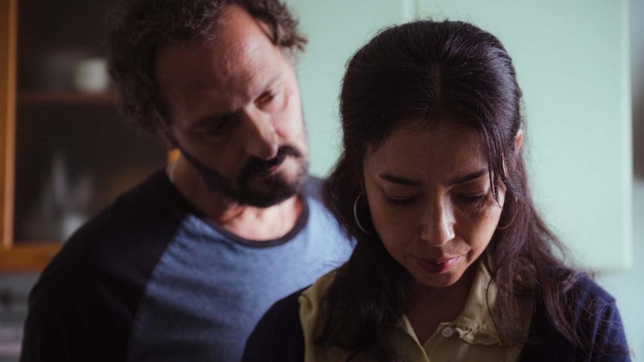 Peripheric Love: trailer e data d’uscita del film con Fabio Troiano